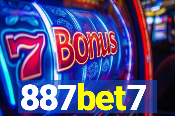 887bet7