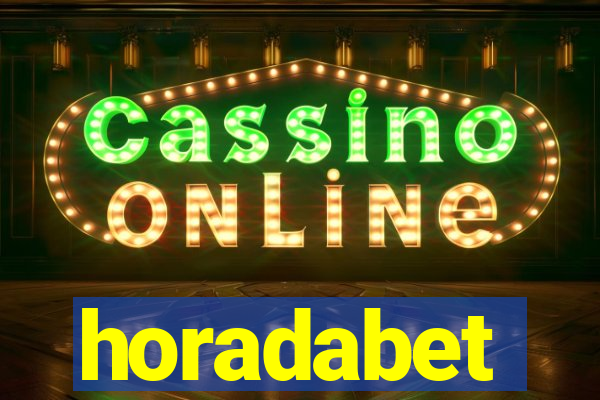 horadabet