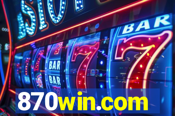 870win.com