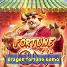 dragon fortune demo