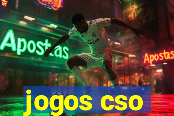 jogos cso