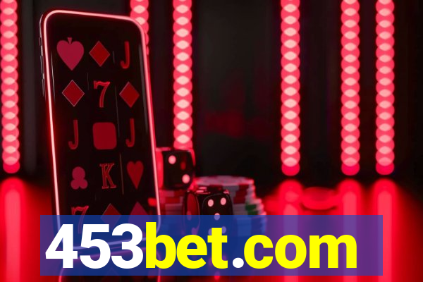 453bet.com