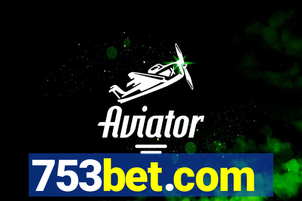 753bet.com