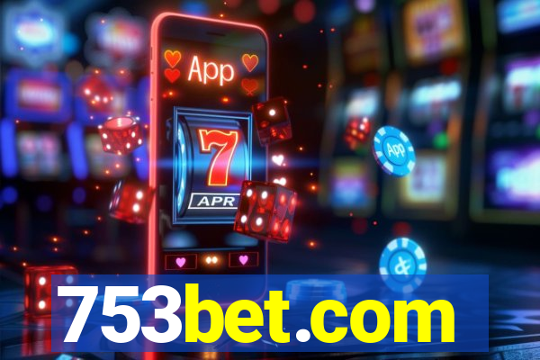 753bet.com