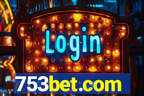 753bet.com