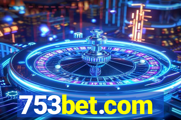 753bet.com