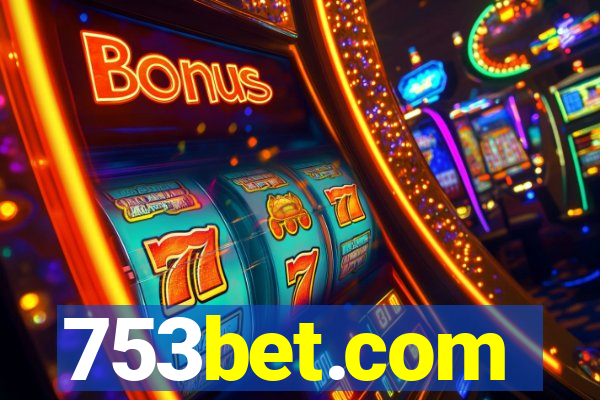 753bet.com