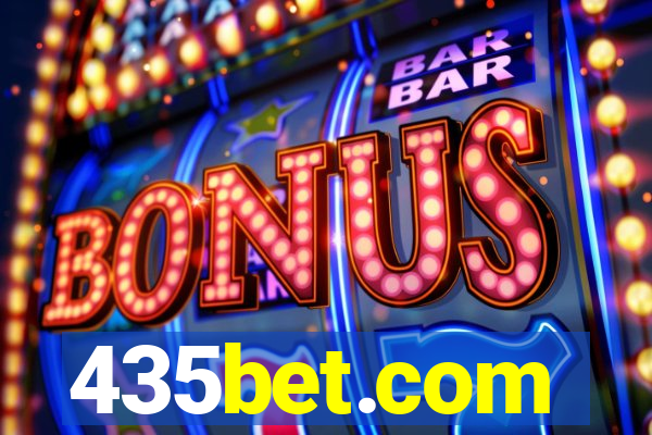 435bet.com