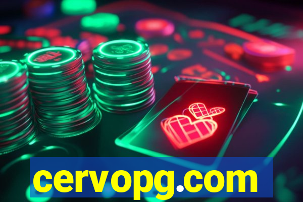 cervopg.com