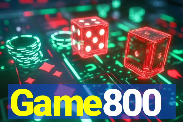 Game800