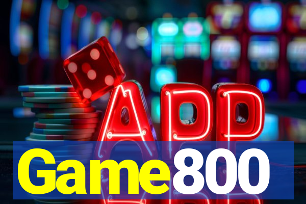 Game800