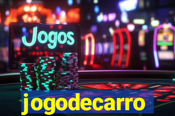 jogodecarro