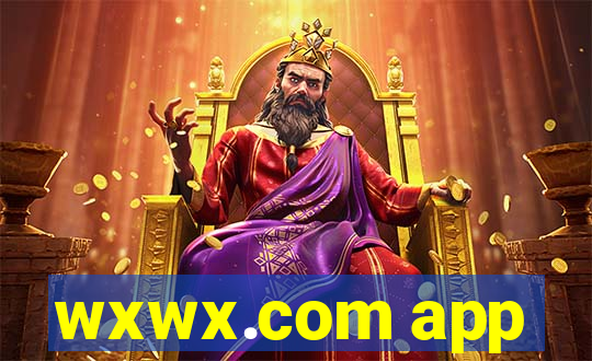 wxwx.com app