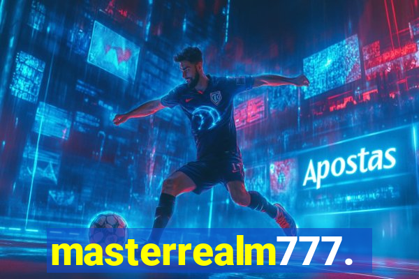 masterrealm777.com