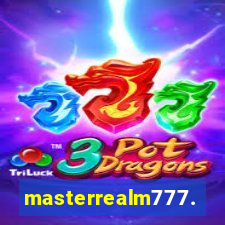 masterrealm777.com
