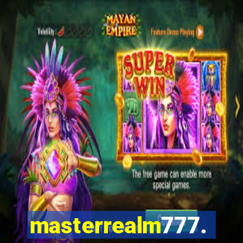 masterrealm777.com