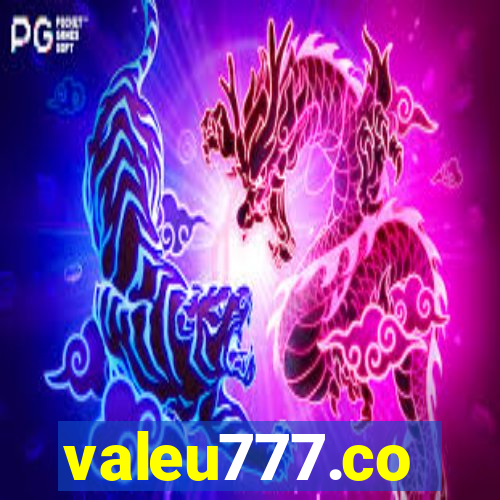 valeu777.co