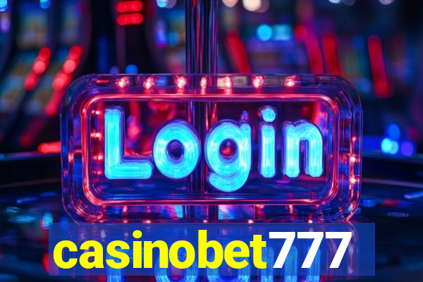 casinobet777