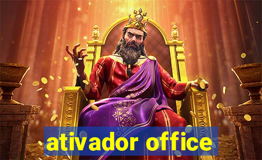 ativador office