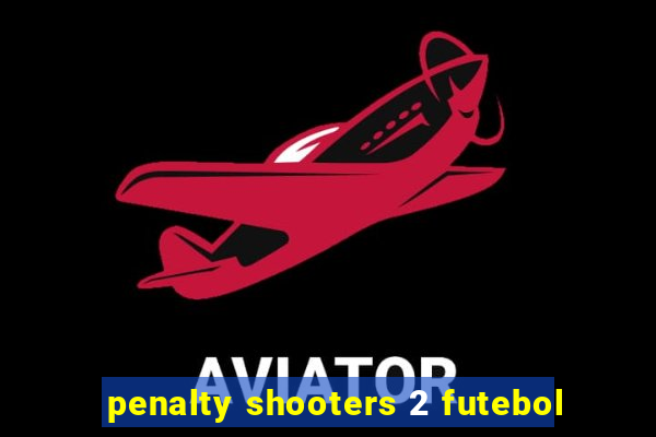 penalty shooters 2 futebol