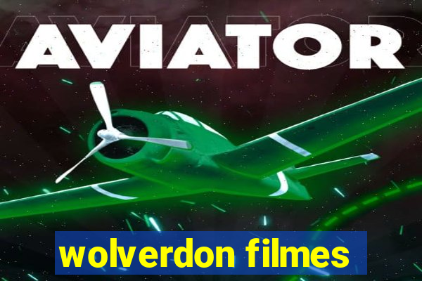 wolverdon filmes