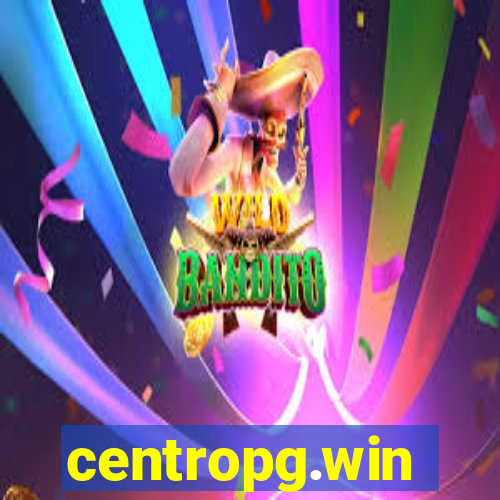 centropg.win