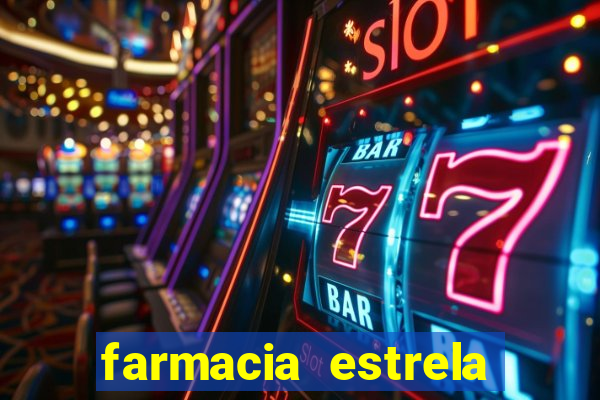 farmacia estrela porto alegre