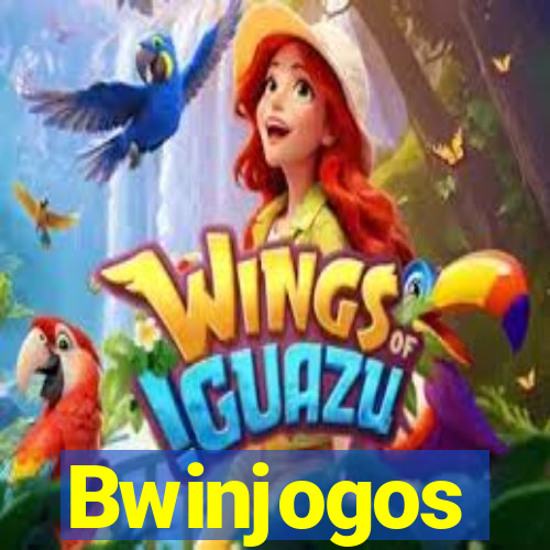 Bwinjogos