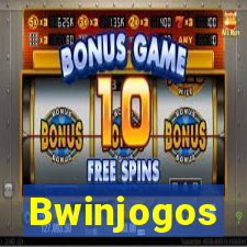 Bwinjogos