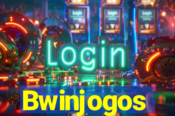 Bwinjogos