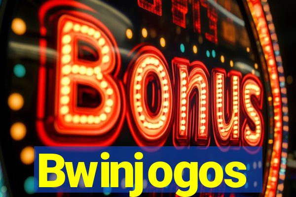 Bwinjogos