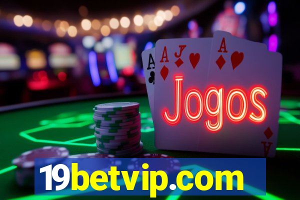 19betvip.com