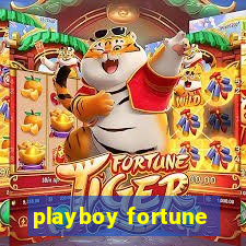 playboy fortune
