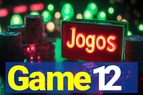 Game12