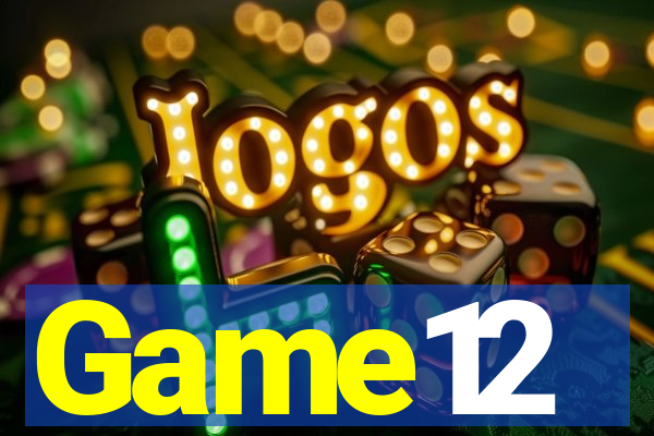 Game12