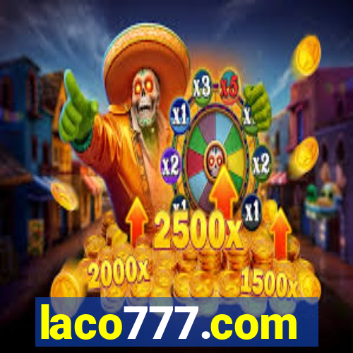 laco777.com