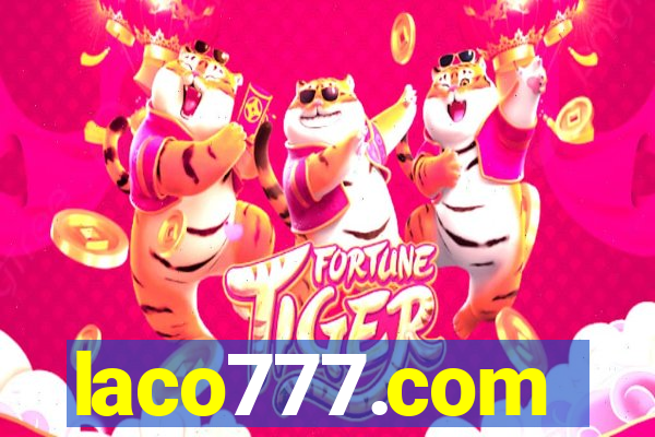 laco777.com