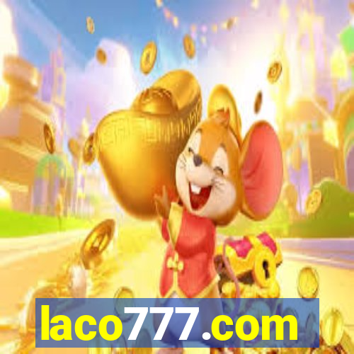 laco777.com