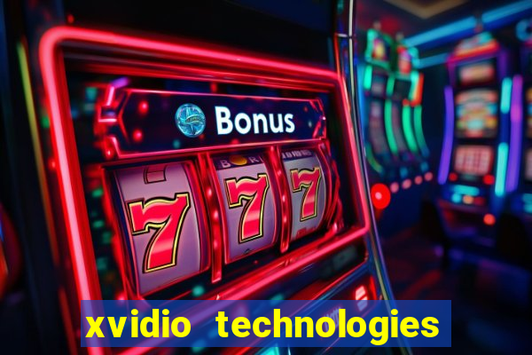 xvidio technologies startup brasil 2022 download