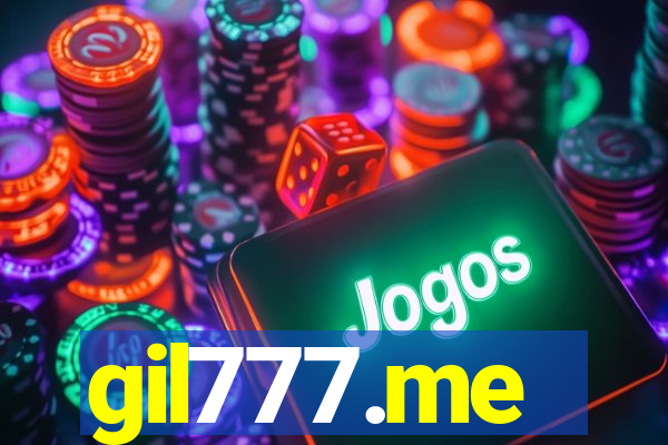 gil777.me