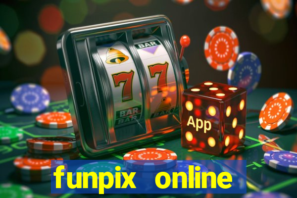 funpix online plataforma de jogos