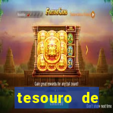 tesouro de sacambaya foi encontrado