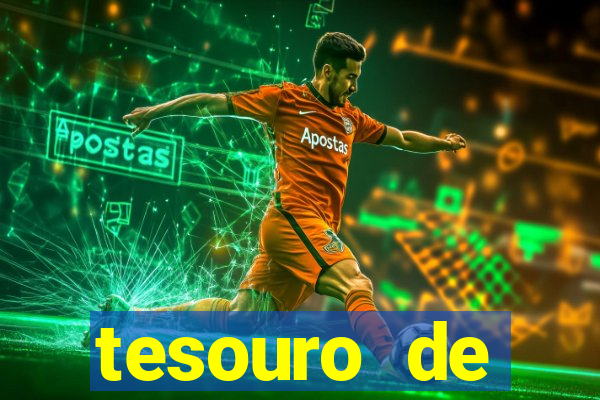 tesouro de sacambaya foi encontrado