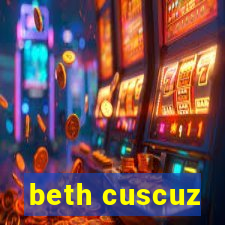 beth cuscuz