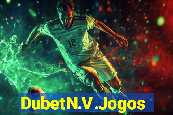 DubetN.V.Jogos