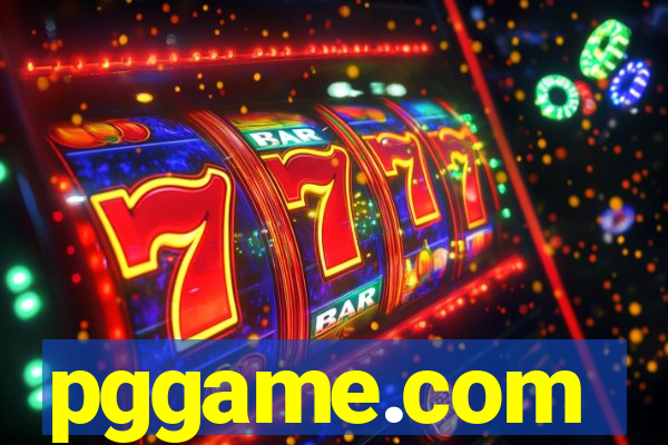 pggame.com