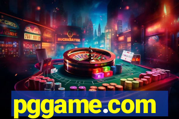 pggame.com