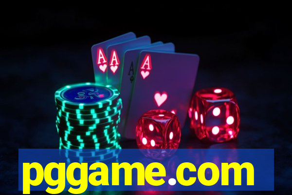 pggame.com