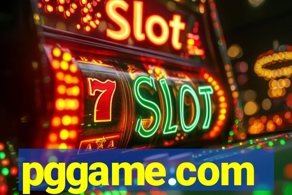 pggame.com