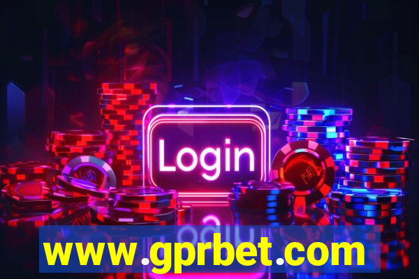 www.gprbet.com